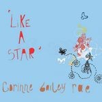 cover: Corinne Bailey Rae - Like A Star