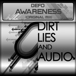 cover: Defo - Awareness