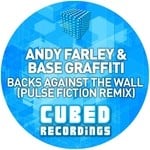 cover: Farley, Andy|Base Graffiti - Backs Against The Wall