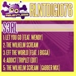 cover: S3rl - The Ultimate S3RL EP