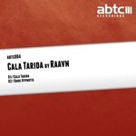 cover: Raavn - Cala Tarida EP