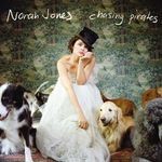 cover: Norah Jones - Chasing Pirates