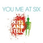 cover: You Me At Six - Kiss And Tell