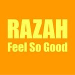 cover: Razaj - Feel So Good