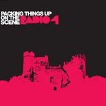 cover: Radio 4 - Packing Things Up On The Scene (Remix)