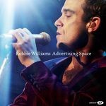 cover: Robbie Williams - Advertising Space