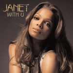 cover: Janet Jackson - With U