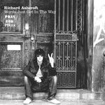 cover: Richard Ashcroft - Words Just Get In The Way