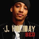 cover: J Holiday - Bed