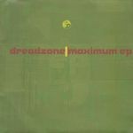 cover: Dreadzone - Maximum EP