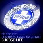 cover: Ewan Mcgregor - Choose Life (Explicit)