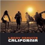 cover: Lenny Kravitz - California