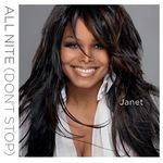 cover: Janet Jackson - All Nite (Don't Stop)