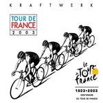 cover: Kraftwerk - Tour De France 03