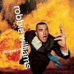 cover: Robbie Williams - Millennium