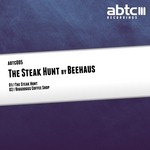 cover: Beehaus - The Steak Hunt EP