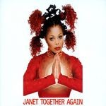 cover: Jackson, Janet - Together Again