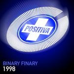 cover: Binary Finary - 1998