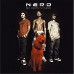 cover: N.e.r.d. - She Wants To Move