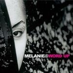 cover: Melanie B - Word Up