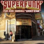 cover: Ron Carroll|Superfunk - Lucky Star