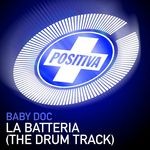 cover: Baby Doc - La Batteria