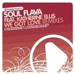 cover: Soul Flava|Katherine Ellis - We Got Love