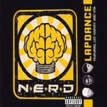 cover: N.e.r.d. - Lapdance (Explicit)