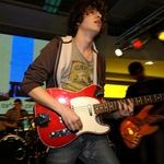 cover: The Kooks - HMV Live: Oxford Circus January 2006