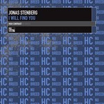 cover: Jonas Stenberg - I Will Find You