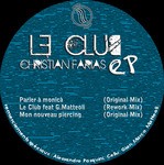 cover: Christian Farias - Le Club