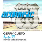 cover: Gerry Cueto - Route 99