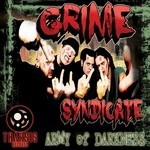 cover: Grime Syndicate - Army Of Darkness