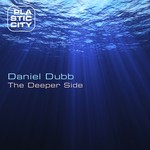 cover: Daniel Dubb - The Deeper Side