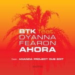 cover: Btk|Dyanna Fearon - Ahora