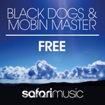 cover: Black Dogs|Mobin Master - Free