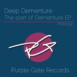 cover: Deep Dementure - The Start Of Dementure