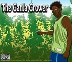 cover: Dark Able - The Ganja Growa