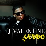 cover: J.valentine - Leggo