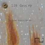 cover: 109 Groovy - Lost Homicide