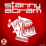 cover: Stanny Abram - Hungerrr