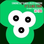 cover: Alex Gardini|Cattaneo, Simone - It's Like That