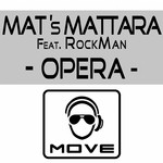 cover: Mattara, Mat's|Rockman - Opera