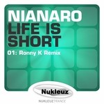 cover: Nianaro - Life Is Short