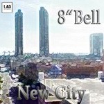 cover: 8 Bell - New City