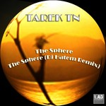 cover: Tarek Tn - The Sphere