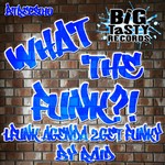 cover: Raid - What The Funk?!