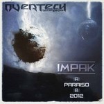 cover: Impak - Paraiso