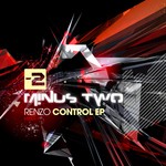 cover: Renzo - Control EP