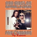 cover: Raffaella Carra|Sinclar, Bob - Far L'Amore (remixes)